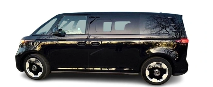 Volkswagen ID.Buzz Pro S 2025 Price in United States